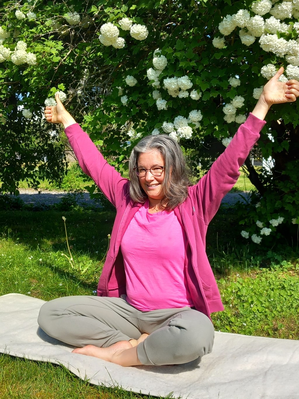 Kurser i Kundaliniyoga, Medicinsk yoga och&nbsp;Barnyoga